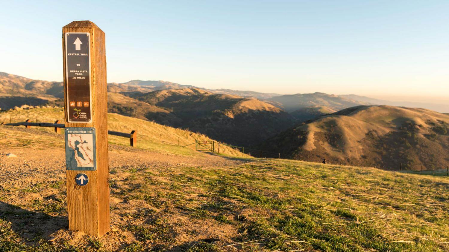 Sierra Vista Open Space Authority